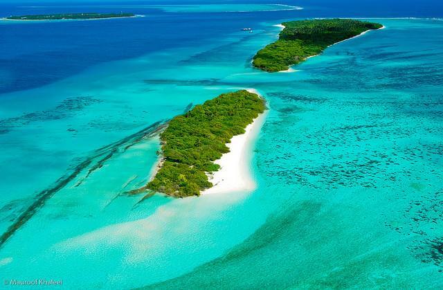 sandbank