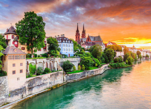 10 Best Places to Visit in Germany