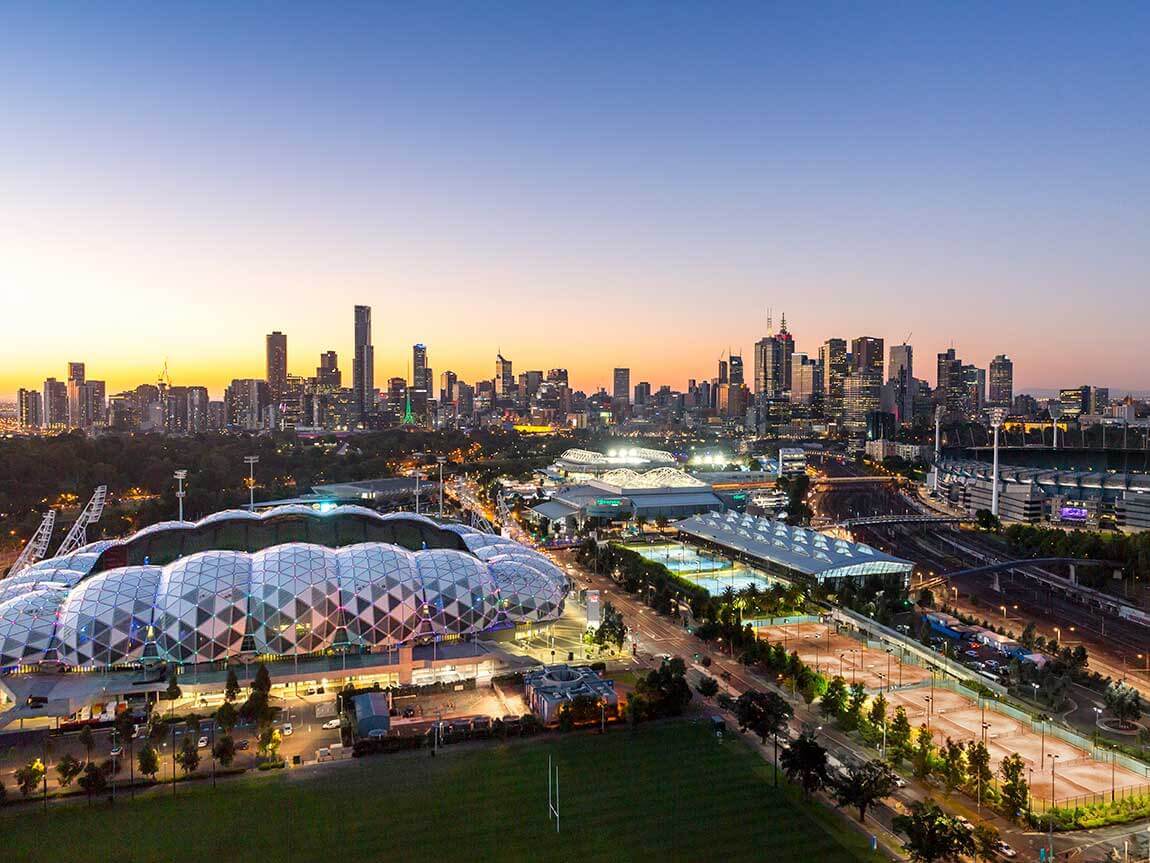 Best Places To visit in Melbourne Australia